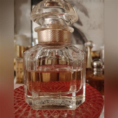 mon guerlain discontinued.